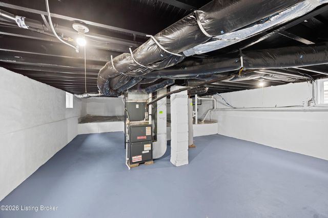 1216 Bicknell Ave, Louisville, KY 40215