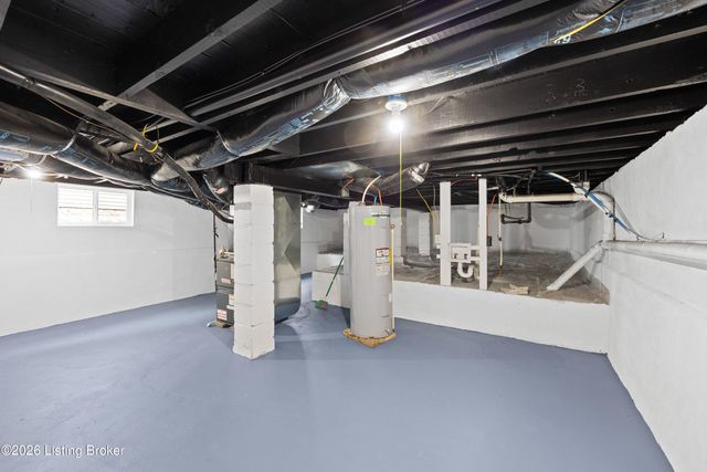 1216 Bicknell Ave, Louisville, KY 40215