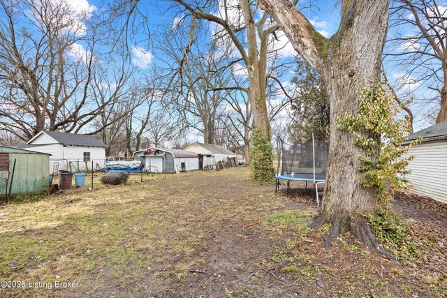 1216 Bicknell Ave, Louisville, KY 40215