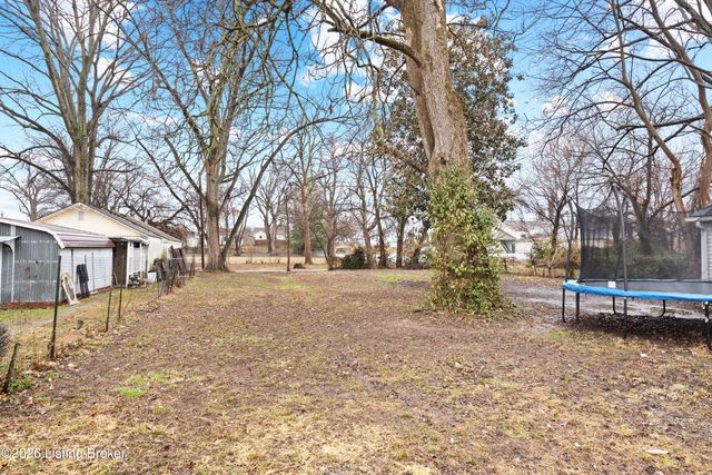 1216 Bicknell Ave, Louisville, KY 40215