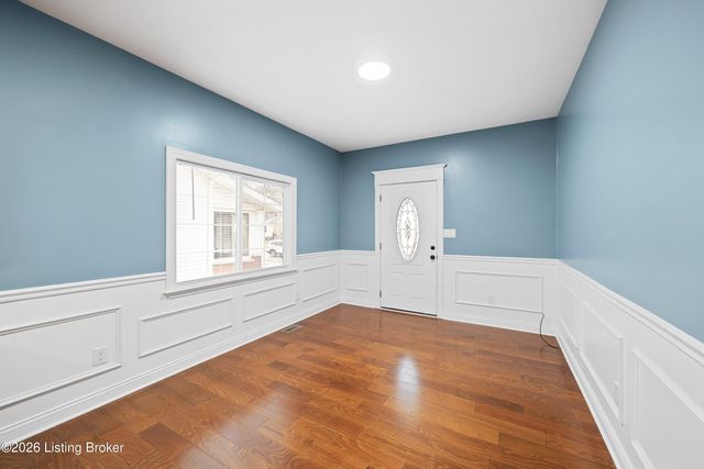 1216 Bicknell Ave, Louisville, KY 40215