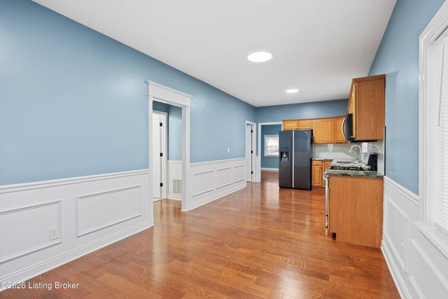 1216 Bicknell Ave, Louisville, KY 40215