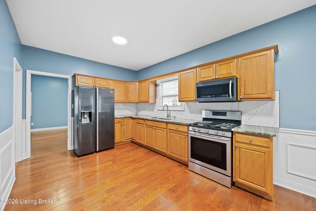 1216 Bicknell Ave, Louisville, KY 40215