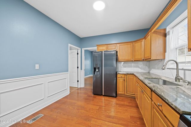 1216 Bicknell Ave, Louisville, KY 40215