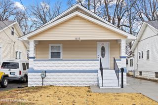 1216 Bicknell Ave, Louisville, KY 40215
