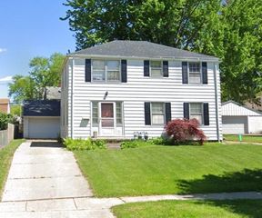 3022 Letchworth Parkway, Left, Toledo, OH 43606