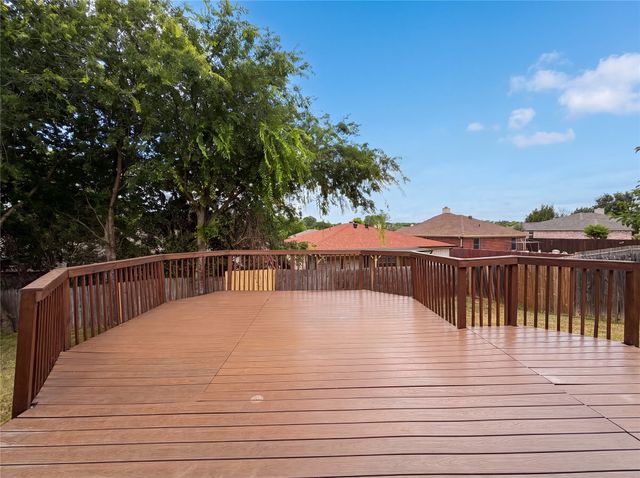 6367 Rainwater Way, Fort Worth, TX 76179