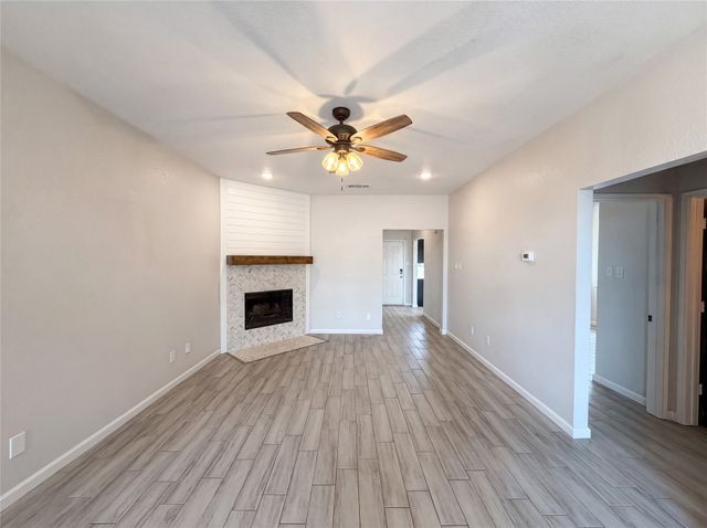 6367 Rainwater Way, Fort Worth, TX 76179