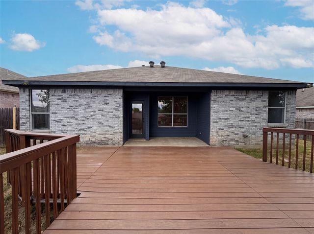 6367 Rainwater Way, Fort Worth, TX 76179