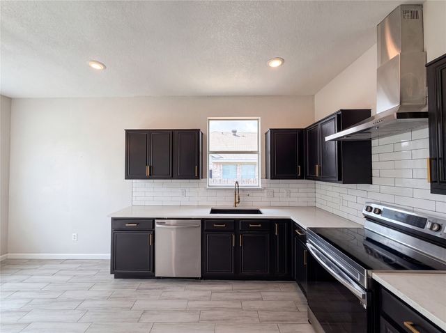 6367 Rainwater Way, Fort Worth, TX 76179