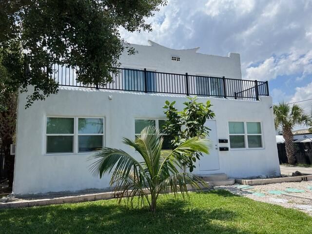 1709 Mercer Avenue, West Palm Beach, FL 33401