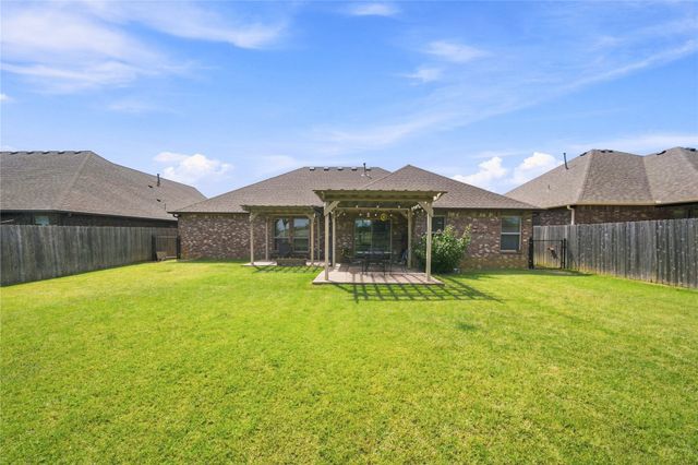 8409 N 77 East Avenue, Owasso, OK 74055