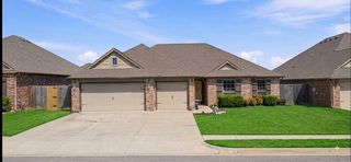 8409 N 77 East Avenue, Owasso, OK 74055