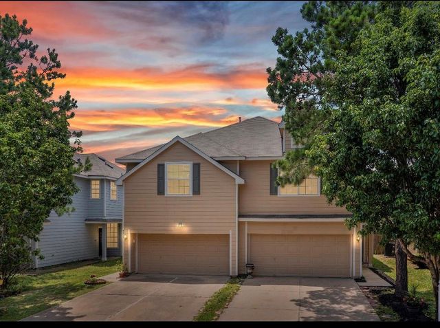 5923 Pennworth Lane, Houston, TX 77084