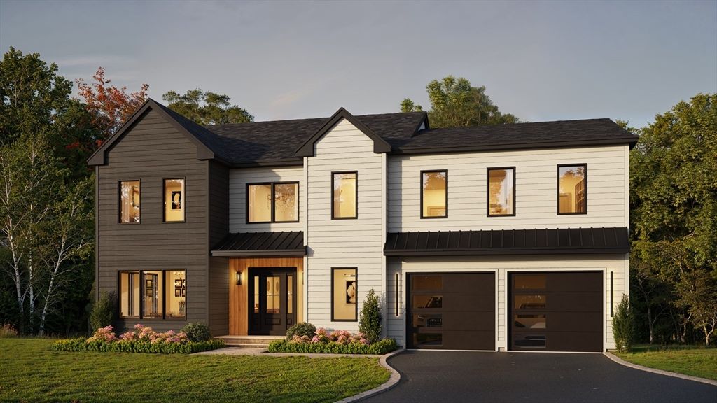 292 Waltham St, Lexington, MA 02421