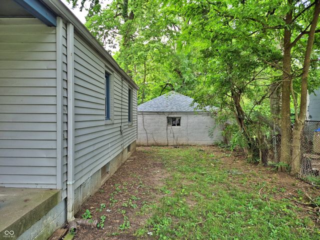 3304 N Harding Street, Indianapolis, IN 46208
