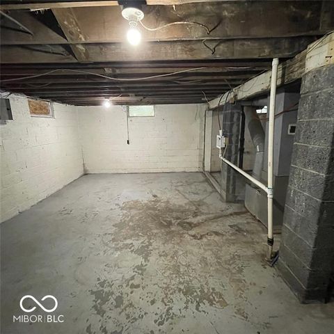 3304 N Harding Street, Indianapolis, IN 46208