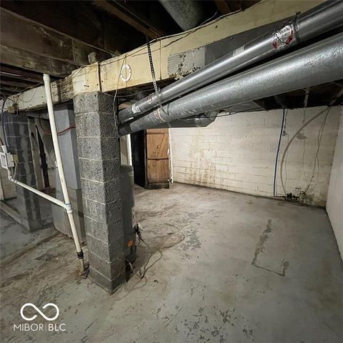 3304 N Harding Street, Indianapolis, IN 46208