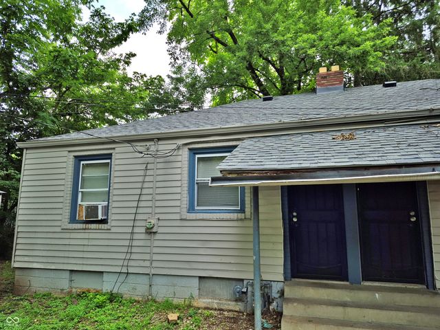 3304 N Harding Street, Indianapolis, IN 46208