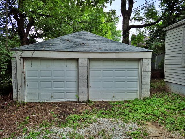 3304 N Harding Street, Indianapolis, IN 46208
