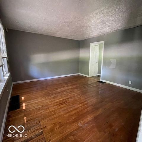 3304 N Harding Street, Indianapolis, IN 46208