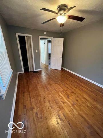 3304 N Harding Street, Indianapolis, IN 46208