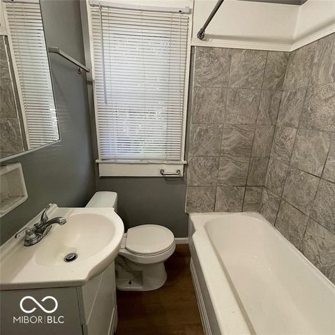 3304 N Harding Street, Indianapolis, IN 46208