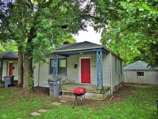 3304 N Harding Street, Indianapolis, IN 46208