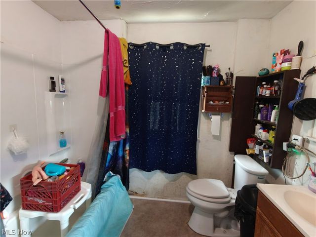 1135 Oak Avenue NW, Canton, OH 44708