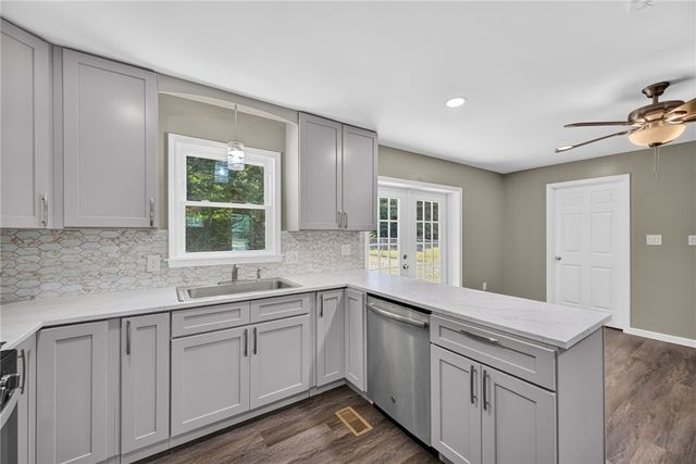 815 Winston Avenue, Anderson, SC 29624