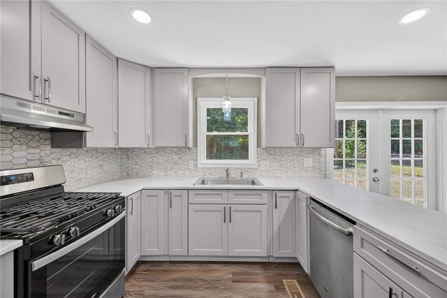 815 Winston Avenue, Anderson, SC 29624