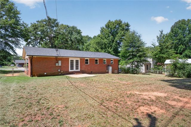 815 Winston Avenue, Anderson, SC 29624