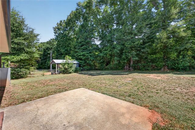 815 Winston Avenue, Anderson, SC 29624
