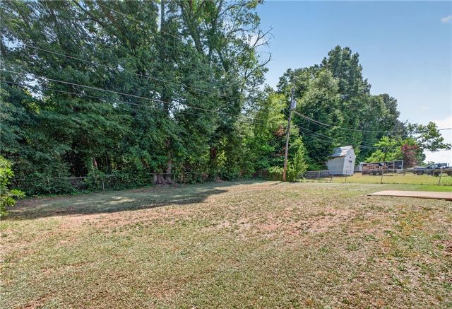 815 Winston Avenue, Anderson, SC 29624