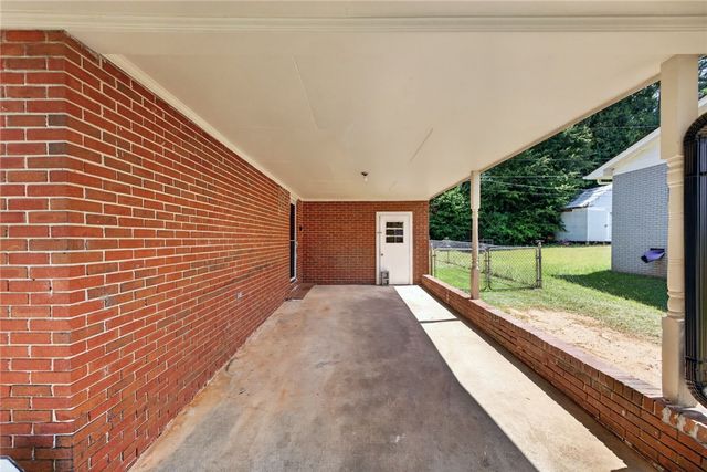 815 Winston Avenue, Anderson, SC 29624