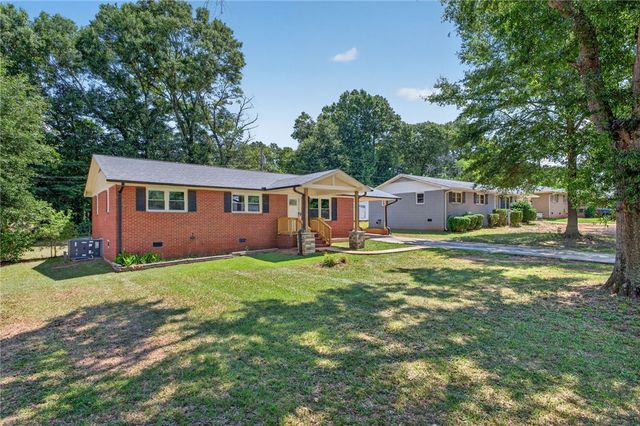 815 Winston Avenue, Anderson, SC 29624