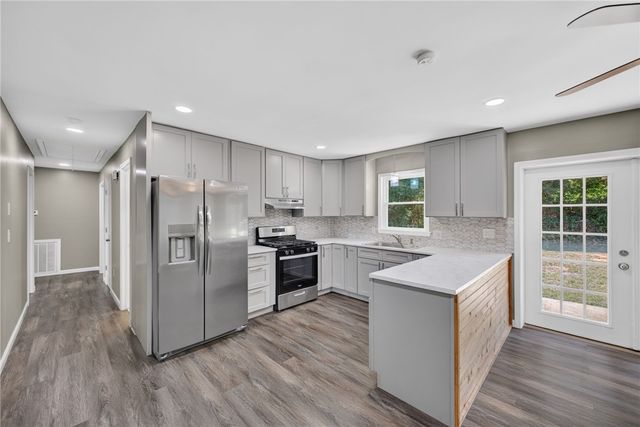 815 Winston Avenue, Anderson, SC 29624
