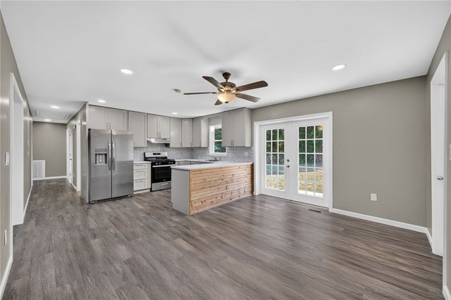 815 Winston Avenue, Anderson, SC 29624