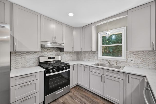 815 Winston Avenue, Anderson, SC 29624
