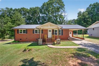 815 Winston Avenue, Anderson, SC 29624