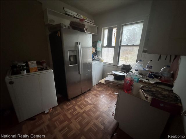 11881 Saint Patrick Street, Detroit, MI 48205