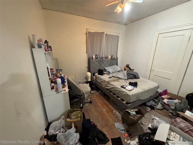 11881 Saint Patrick Street, Detroit, MI 48205