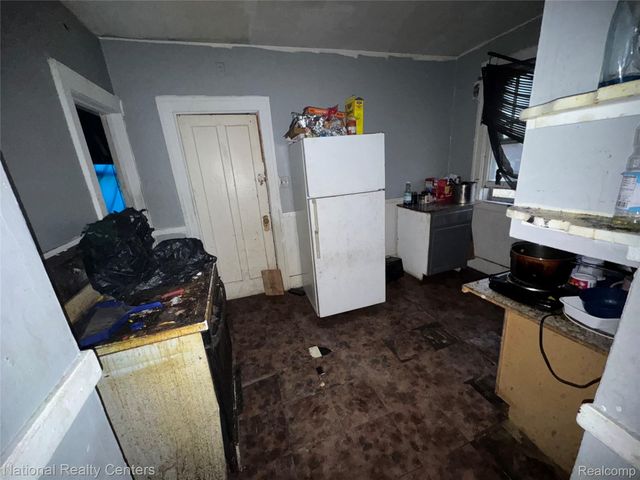 11881 Saint Patrick Street, Detroit, MI 48205