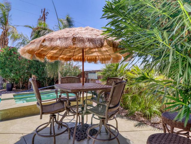 12720 Cuando Way, Desert Hot Springs, CA 92240