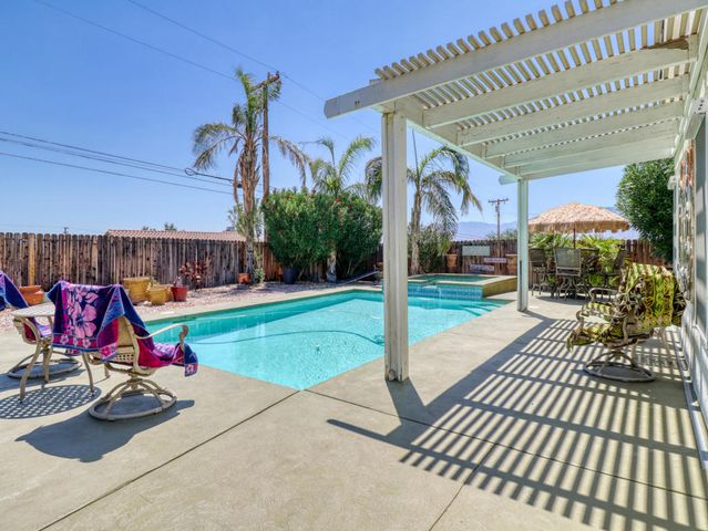 12720 Cuando Way, Desert Hot Springs, CA 92240