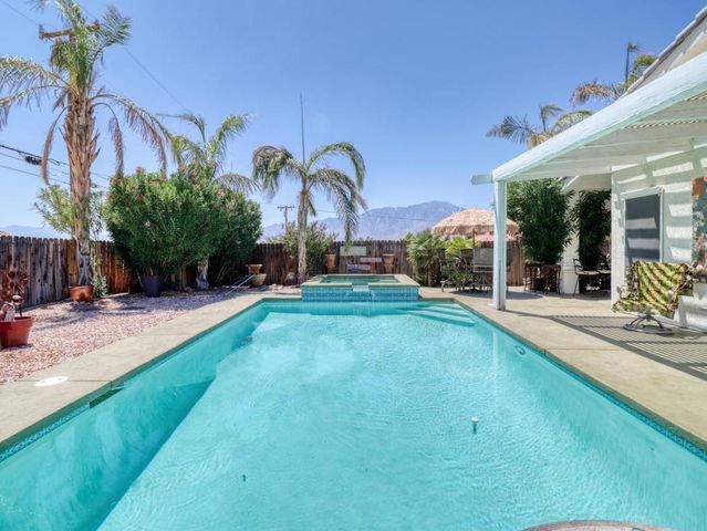 12720 Cuando Way, Desert Hot Springs, CA 92240