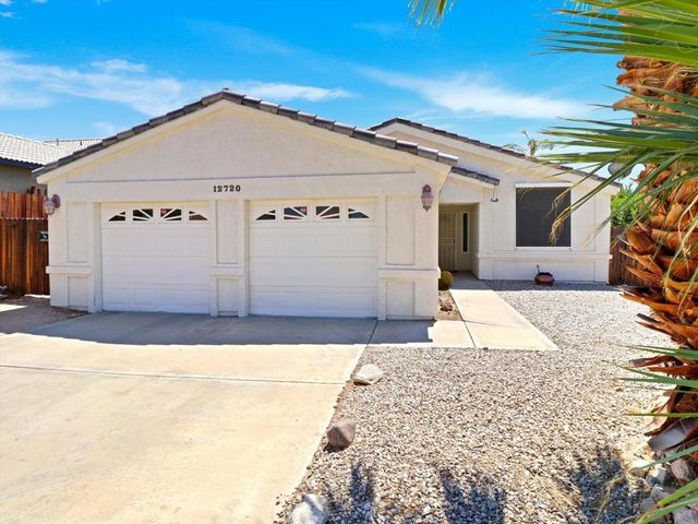 12720 Cuando Way, Desert Hot Springs, CA 92240