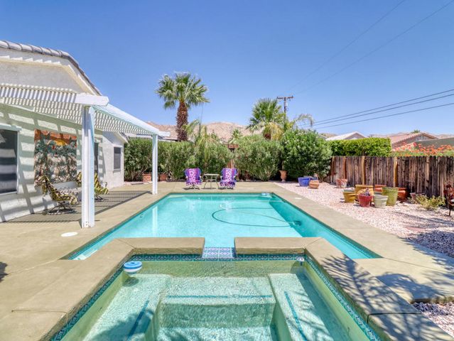 12720 Cuando Way, Desert Hot Springs, CA 92240
