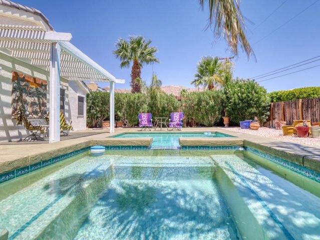 12720 Cuando Way, Desert Hot Springs, CA 92240