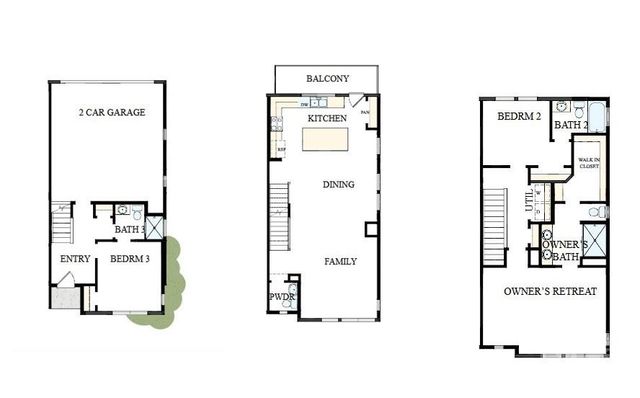 1522 Lithium Lane, Charlotte, NC 28211